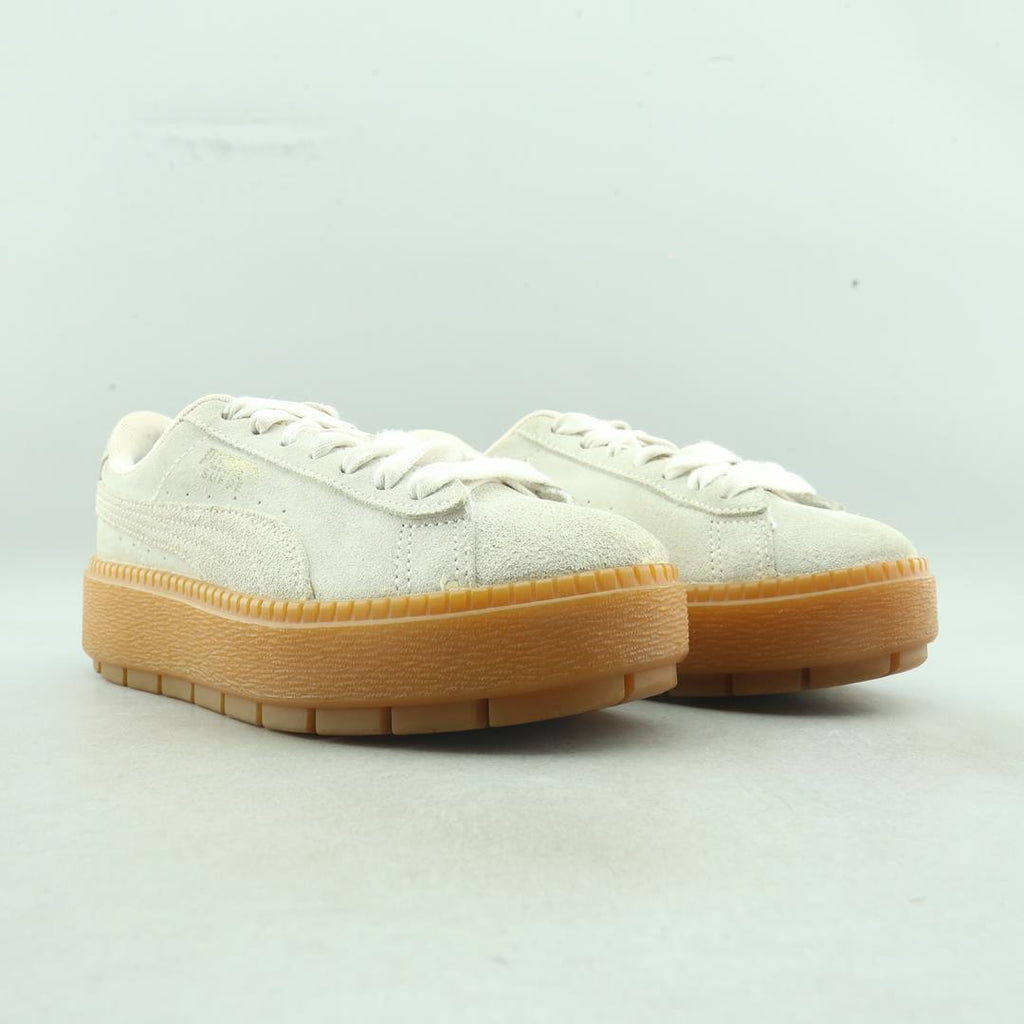 PUMA PLATFORM TRACE