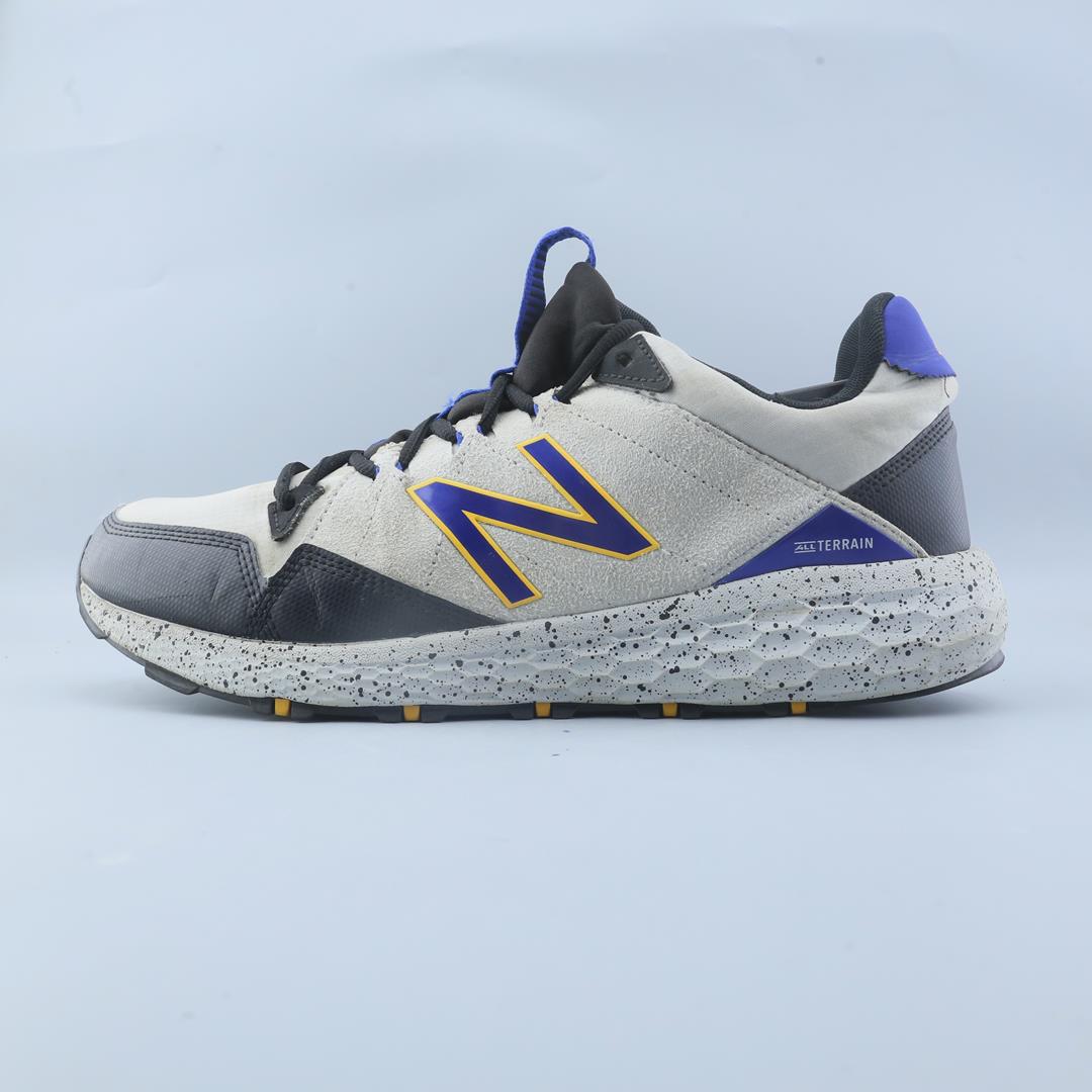 NEW BALANCE  FRESH FOAM CRAG TRAIL V1