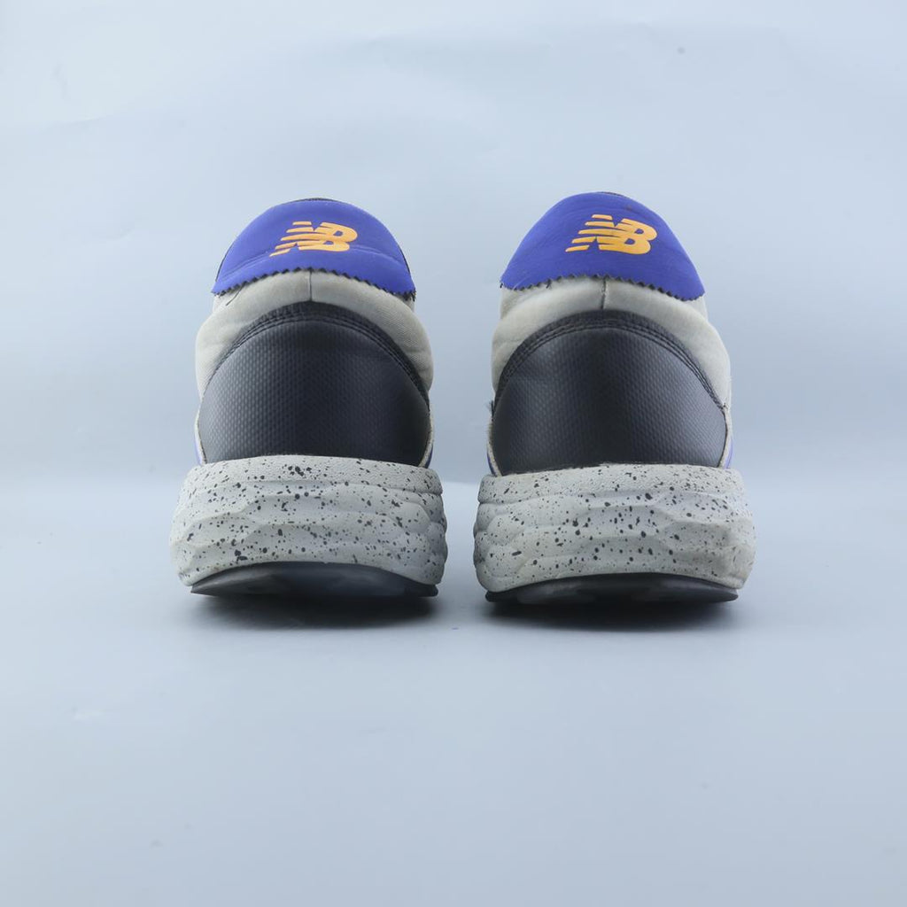 NEW BALANCE  FRESH FOAM CRAG TRAIL V1