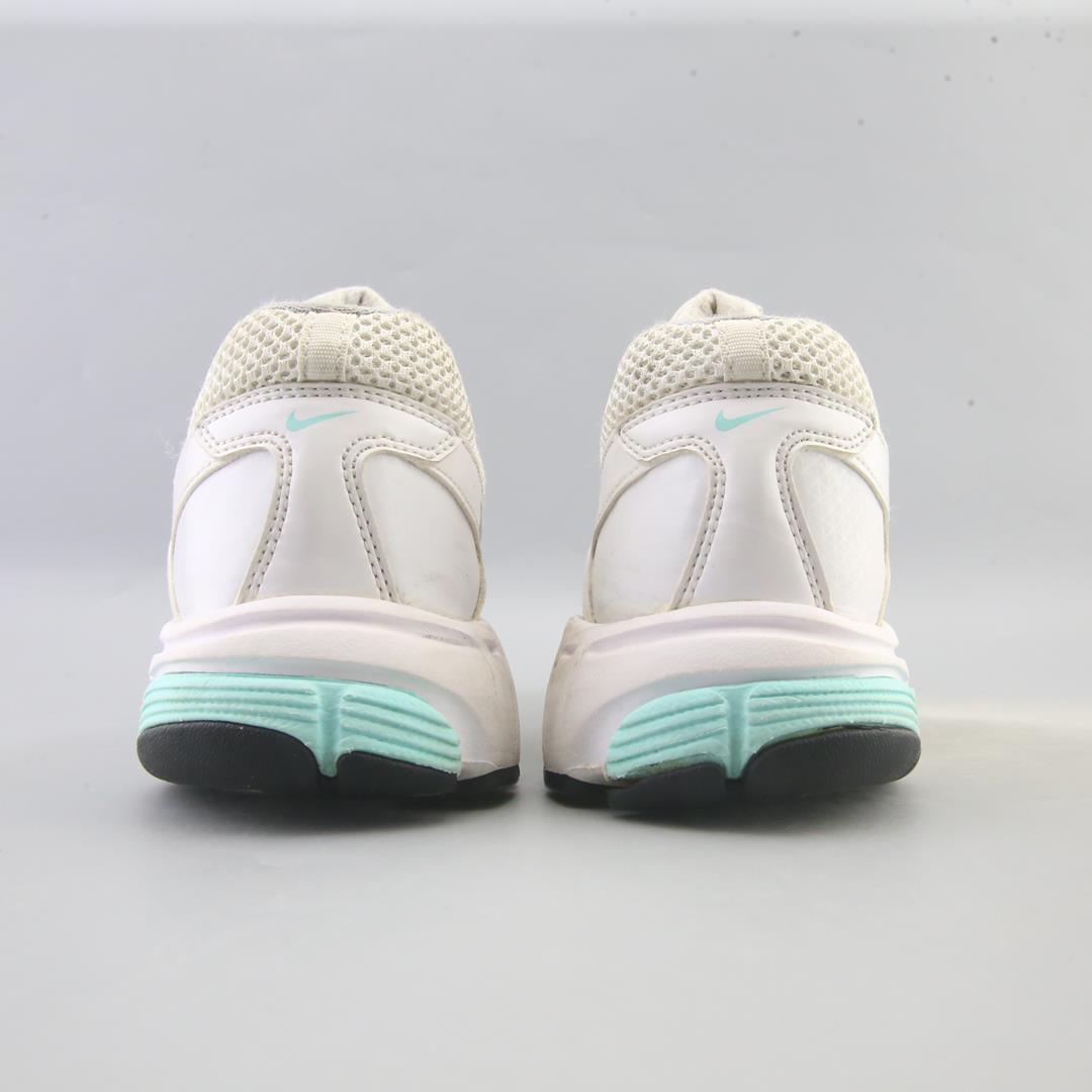 NIKE AIR CITIUS PLUS 4