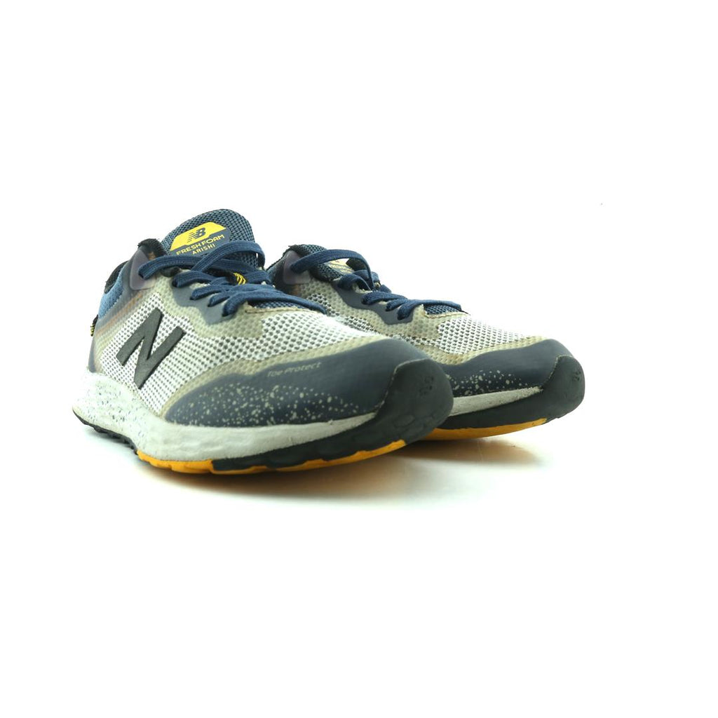 NEW BALANCE FRESH FOAM ARISHI V1
