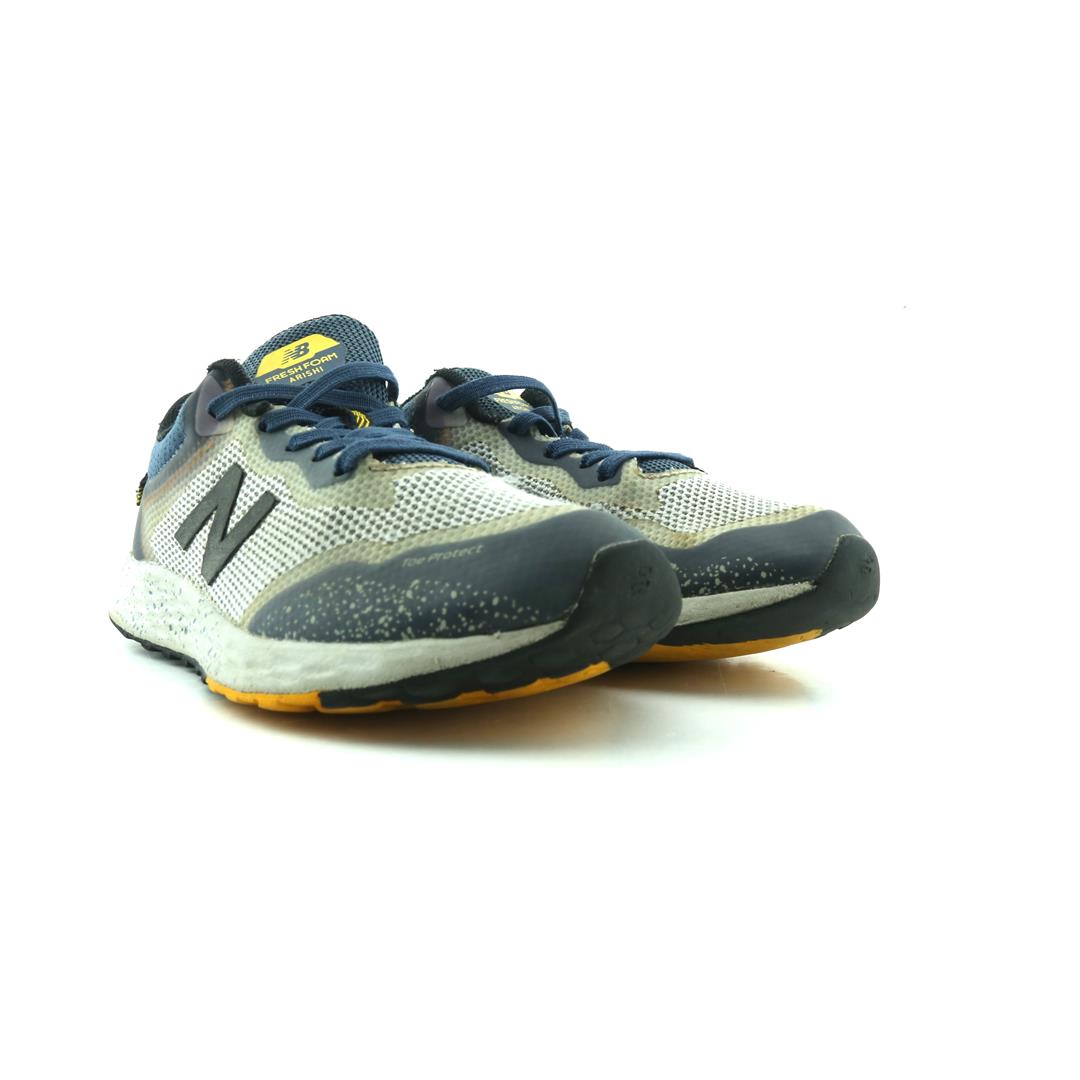 NEW BALANCE FRESH FOAM ARISHI V1