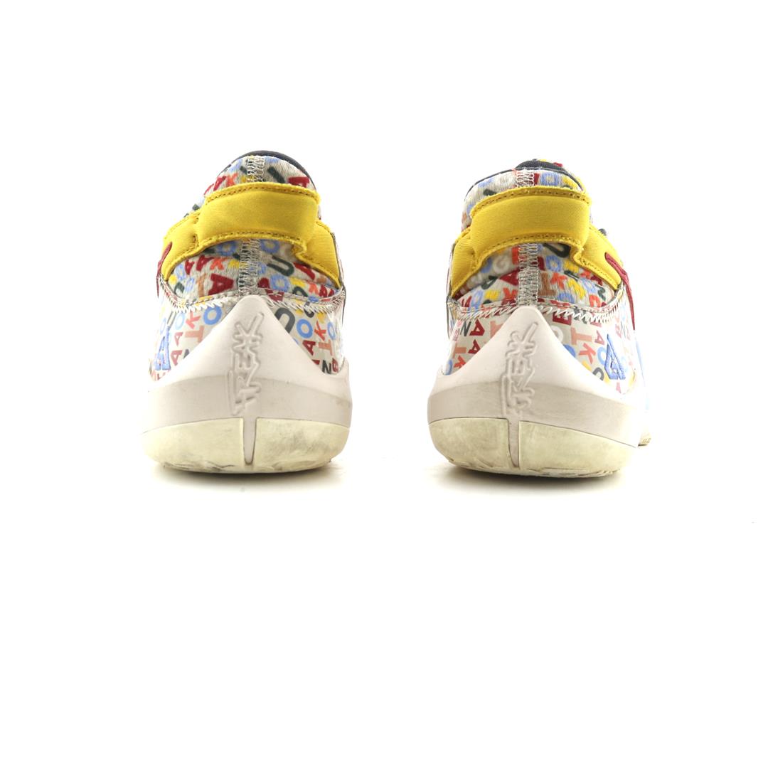 NIKE ZOOM FREAK 2