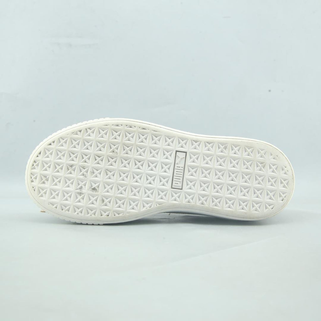PUMA  PLATFORM 'SHIMMER
