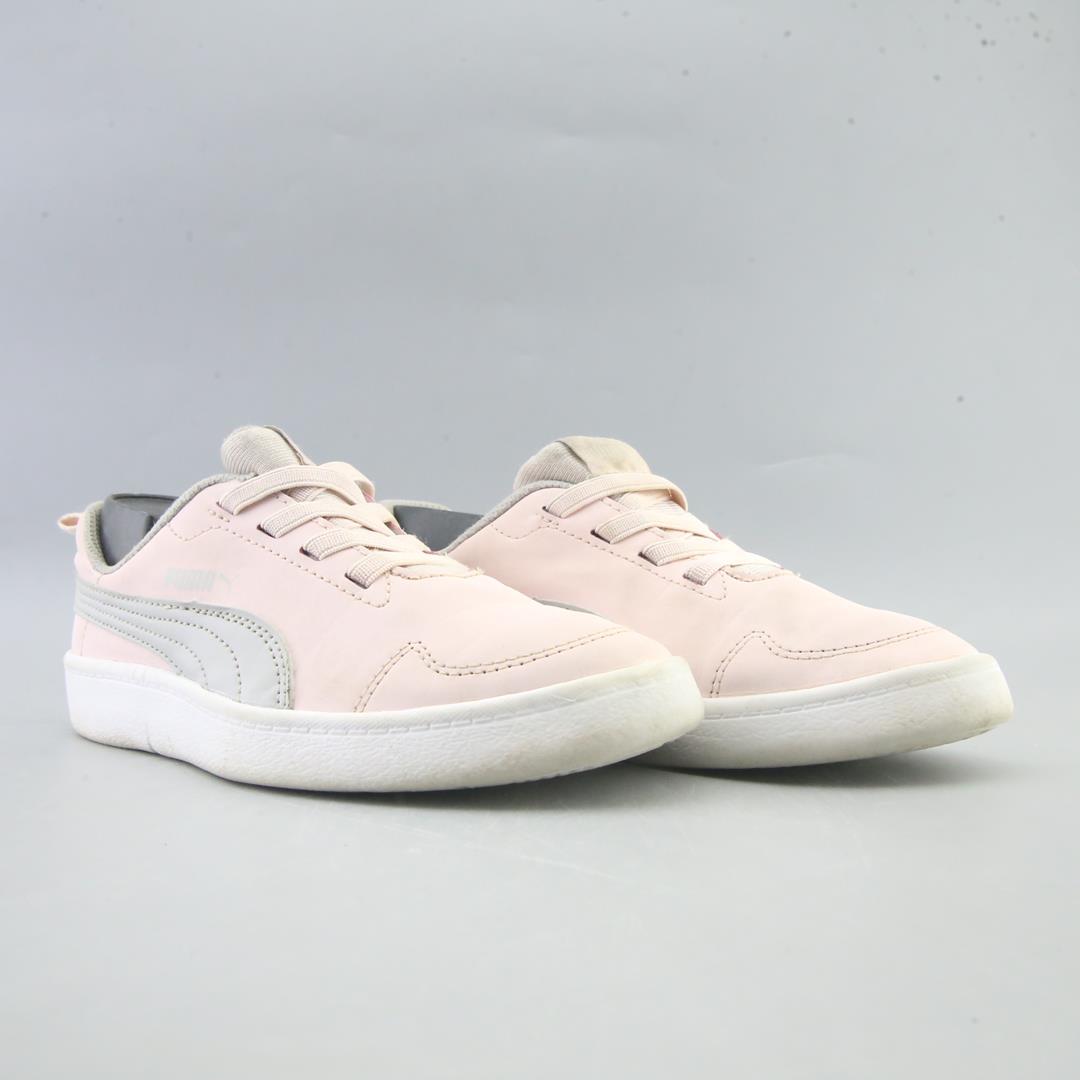 PUMA COURTFLEX PS