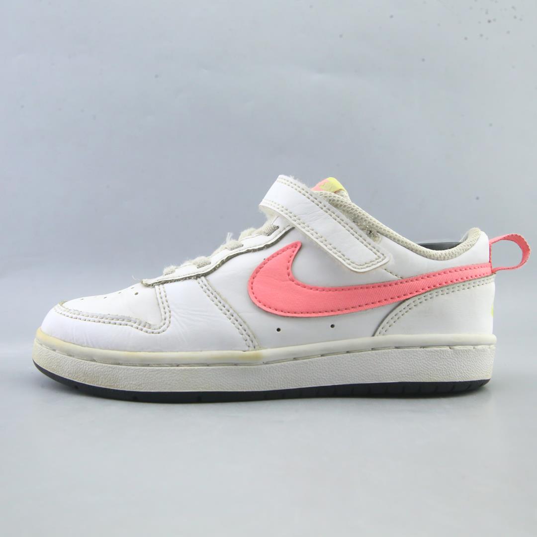 NIKE COURT BOROUGH LOW 2