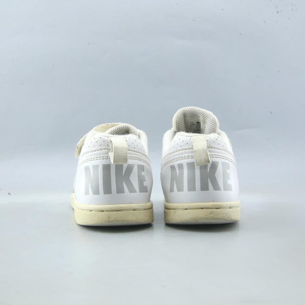 NIKE COURT BOROUGH