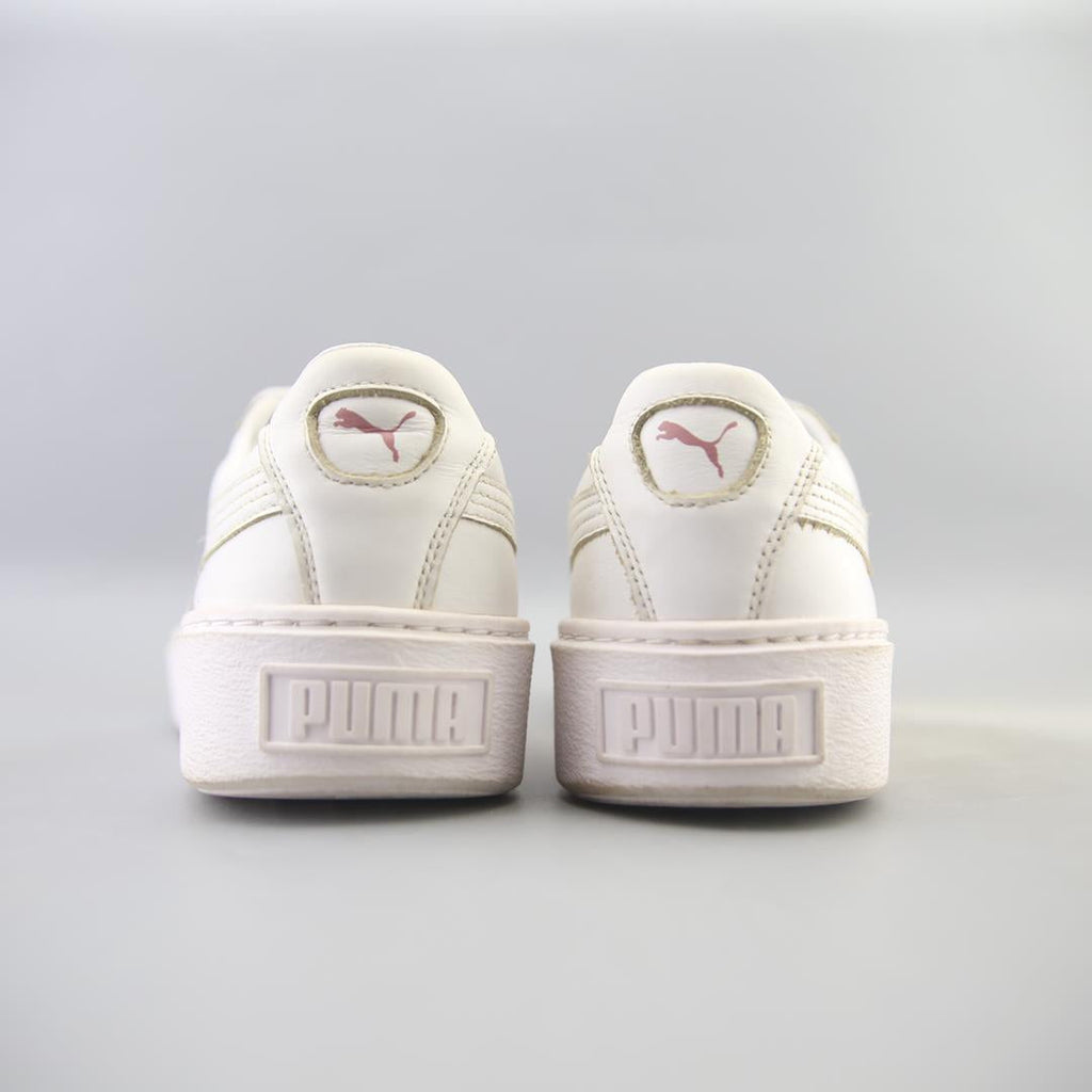PUMA  BASKET PLATFORM