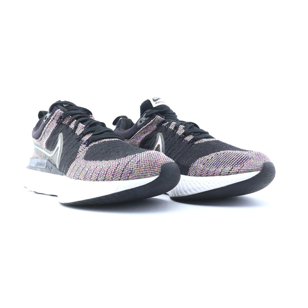 NIKE REACT INFINITY RUN FLYKNIT 2