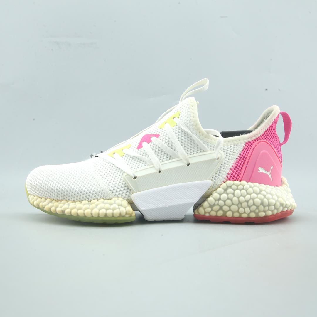 PUMA HYBRID ROCKET