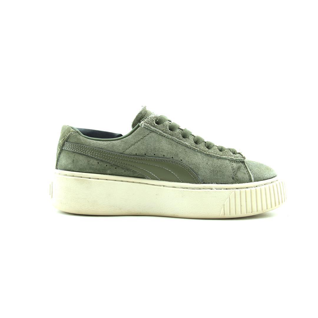 PUMA  BASKET PLATFORM CORE