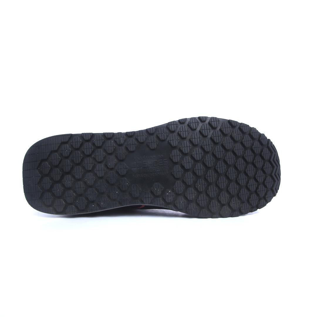 PUMA SAFETY AIRTWIST LOW - COMPOSITE TOE