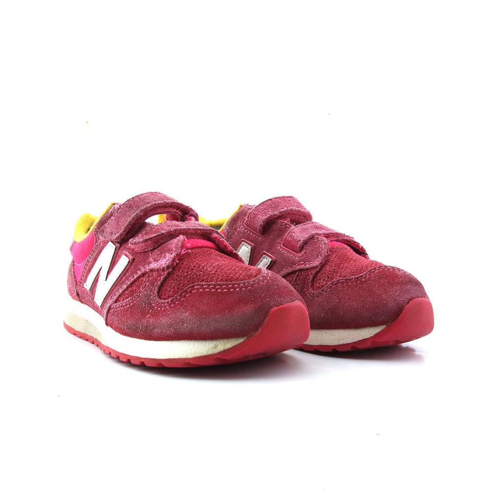 NEW BALANCE 520