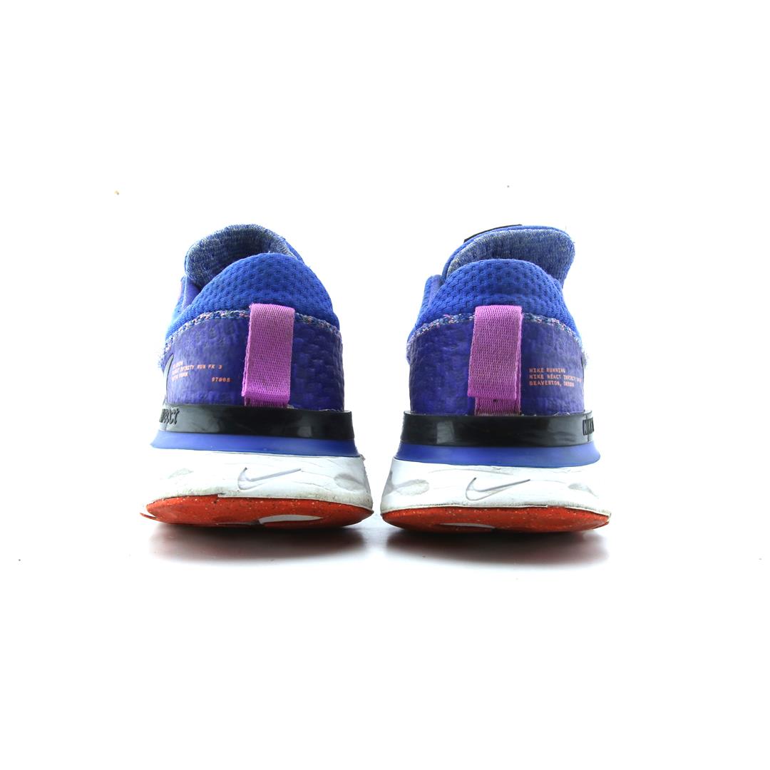 NIKE REACT INFINITY RUN FLYKNIT 3