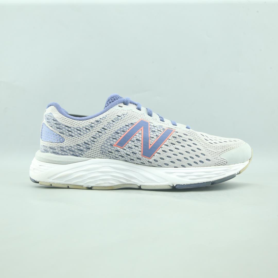 NEW BALANCE FRESH FOAM 680V6