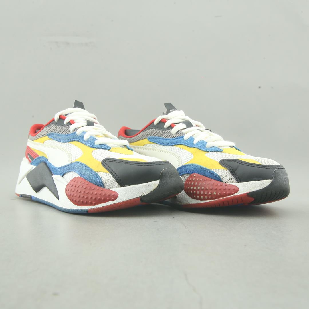 PUMA RS-X3