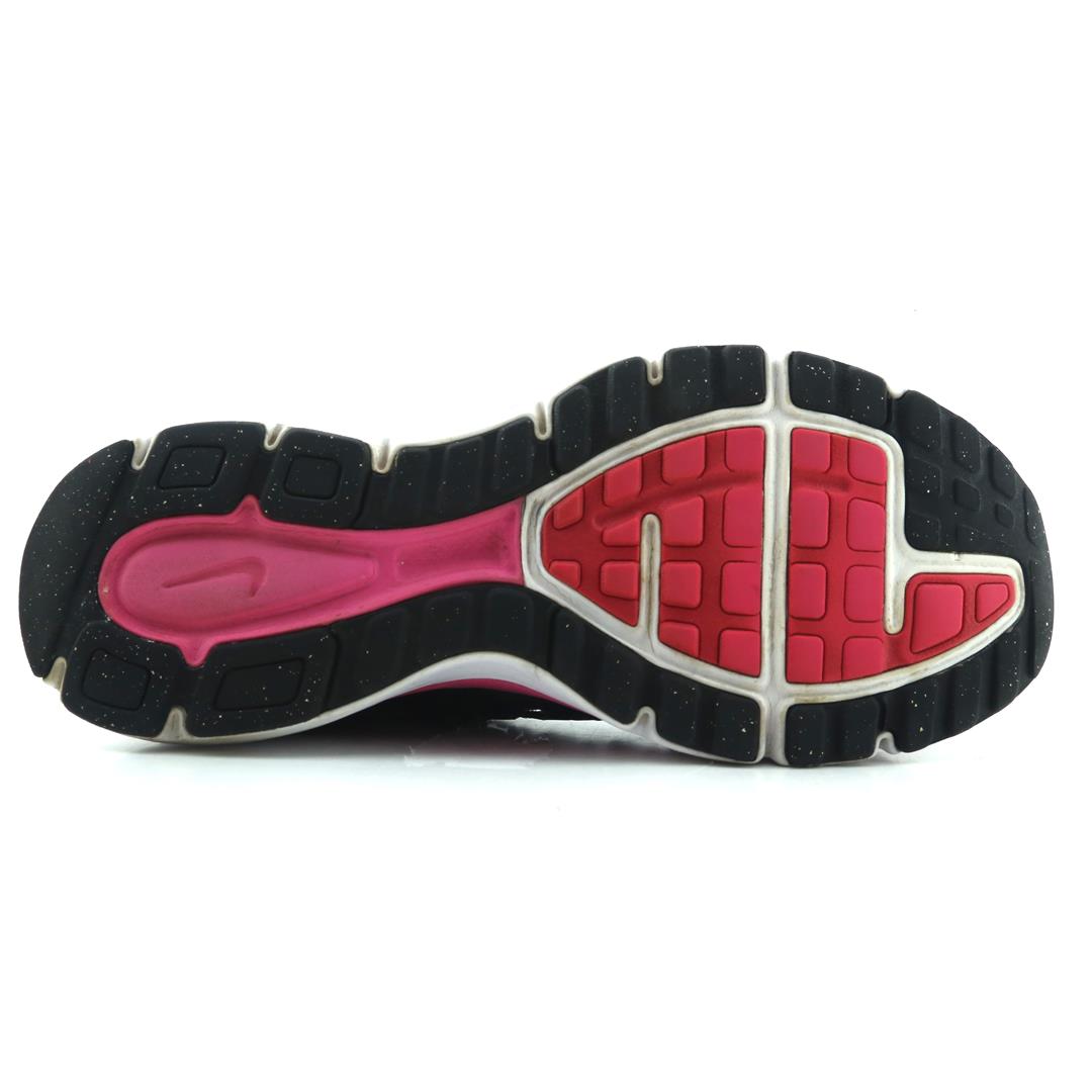 NIKE DUAL FUSION RUN 2