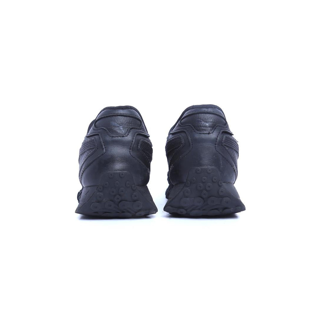 PUMA BLACKTOP RIDER LEATHER