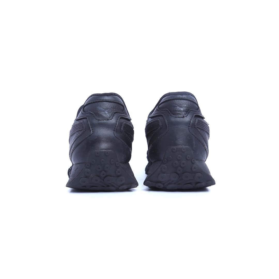 PUMA BLACKTOP RIDER LEATHER