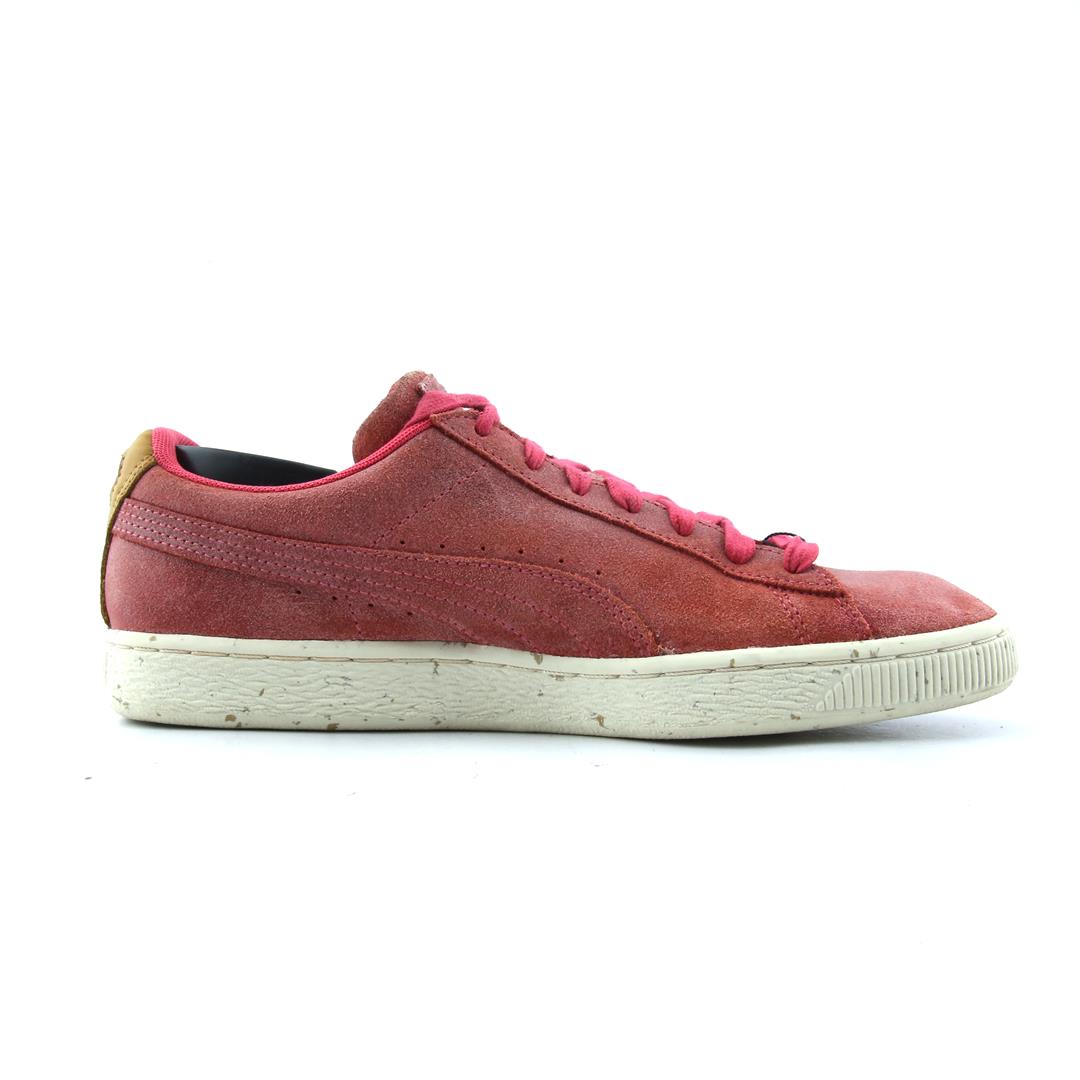 PUMA SUEDE DECO