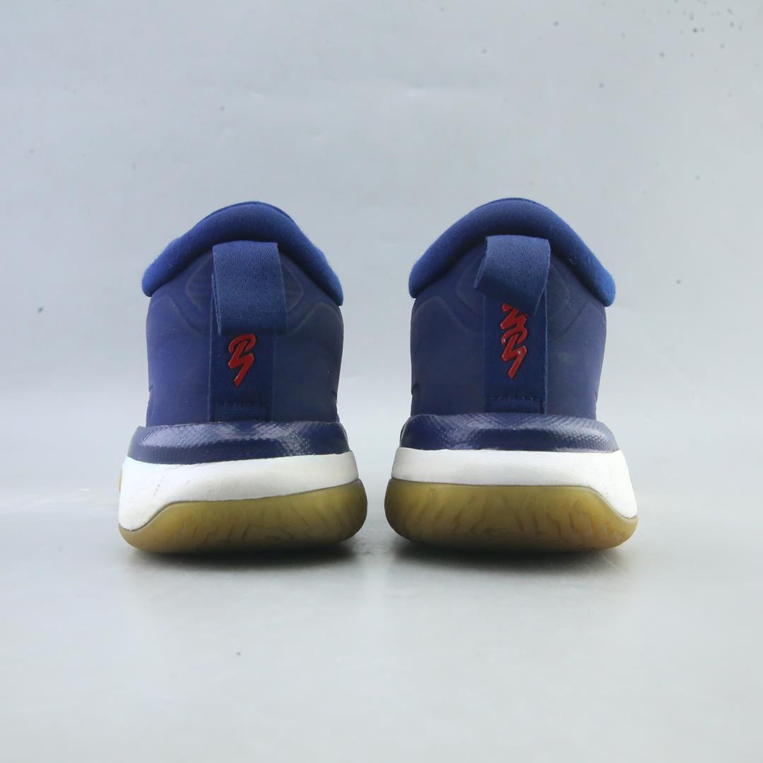 NIKE  AIR JORDAN ZION 1