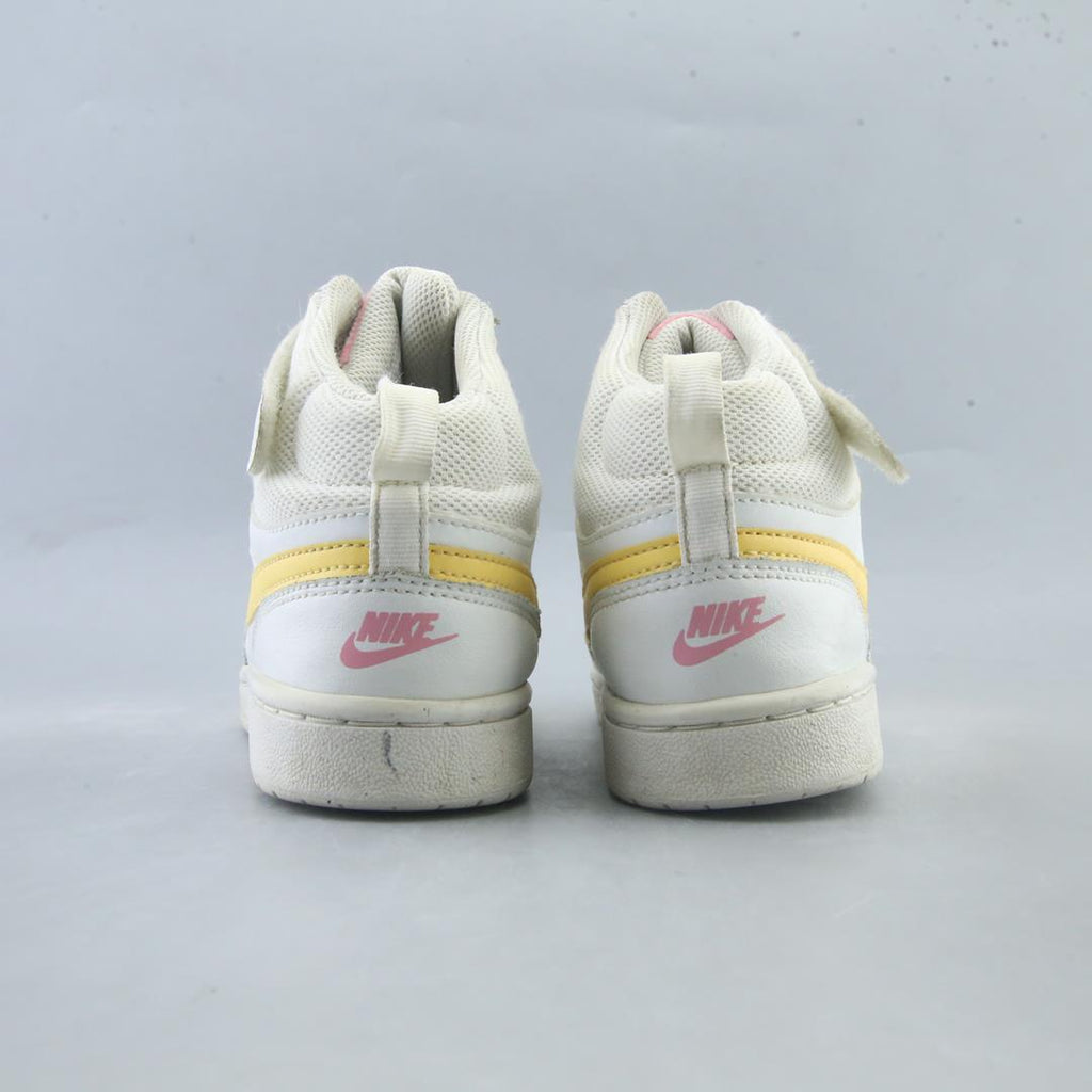NIKE  COURT BOROUGH MID 2