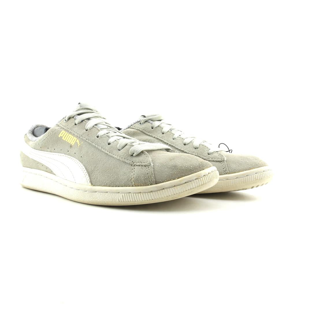 PUMA  CLASSIC VIKKY SUEDE LOW