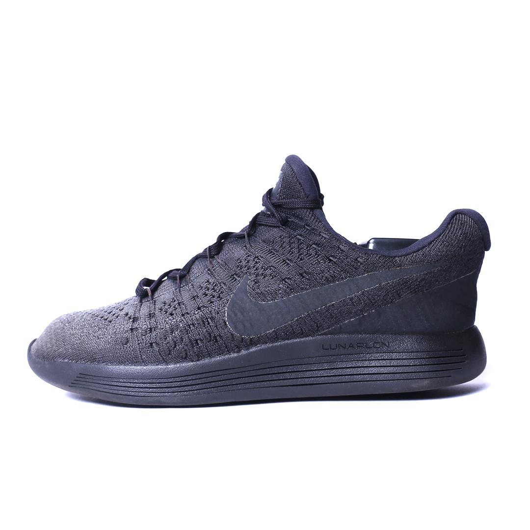 NIKE LUNAREPIC LOW FLYKNIT 2