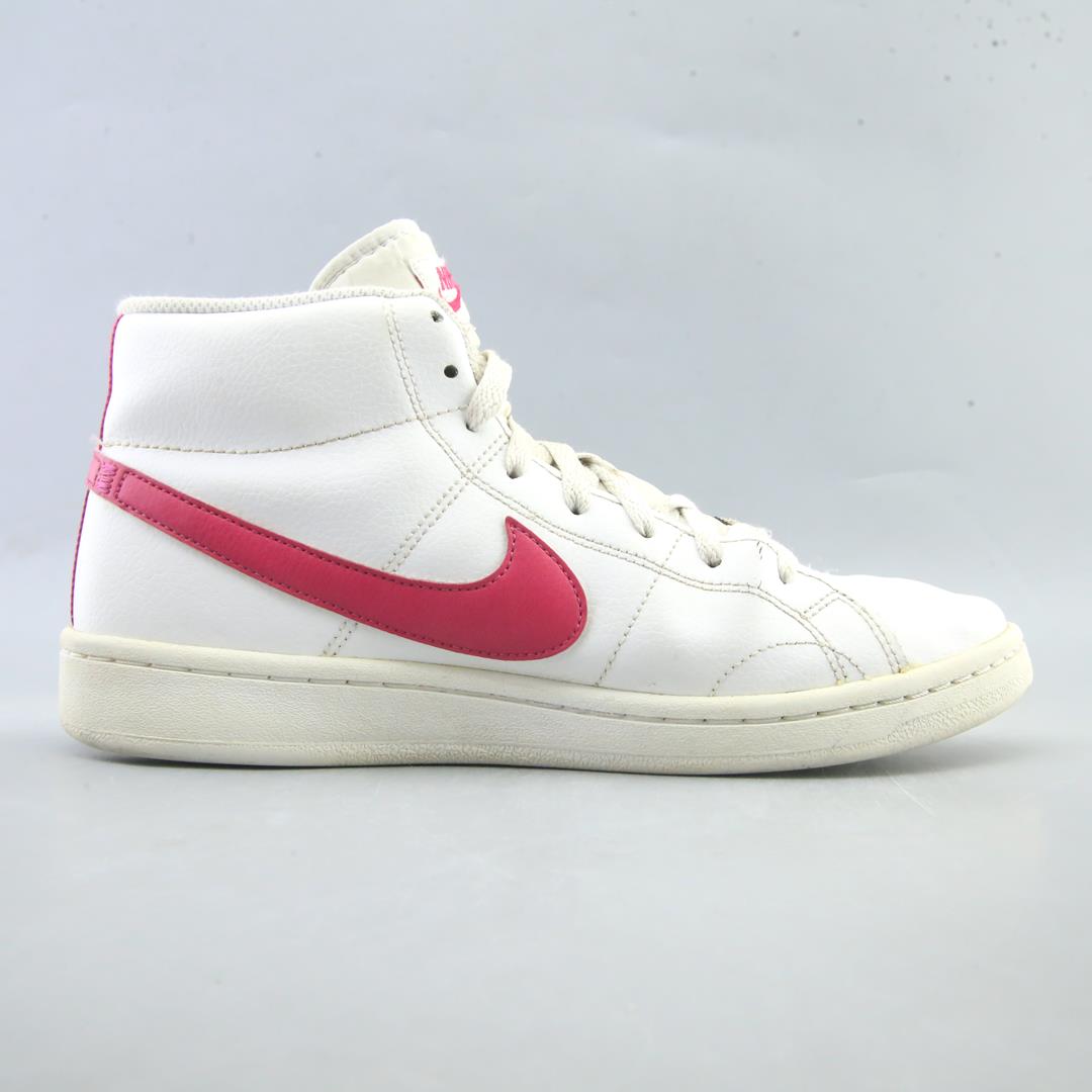 NIKE COURT ROYALE 2 MID