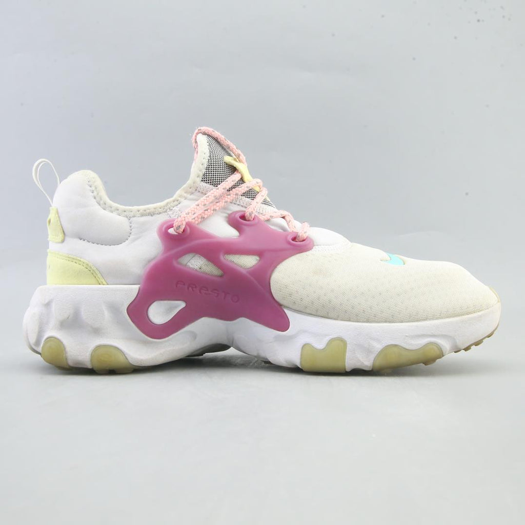 NIKE REACT PRESTO