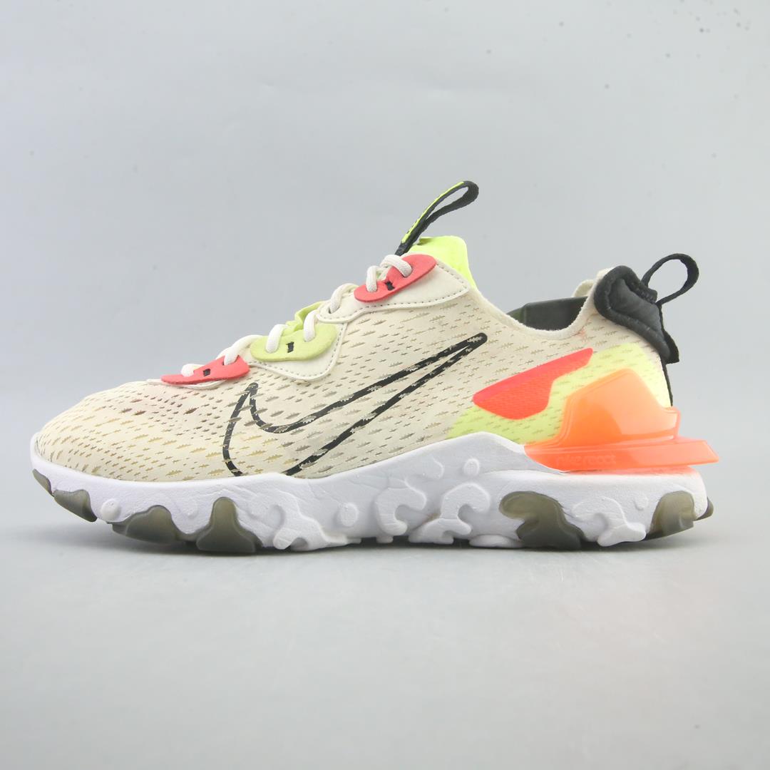 NIKE REACT VISION