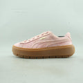 PUMA PLATFORM TRACE