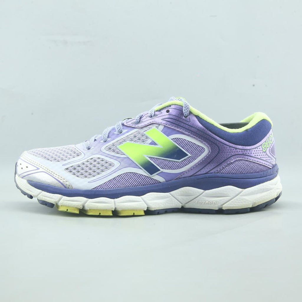 NEW BALANCE 860V6