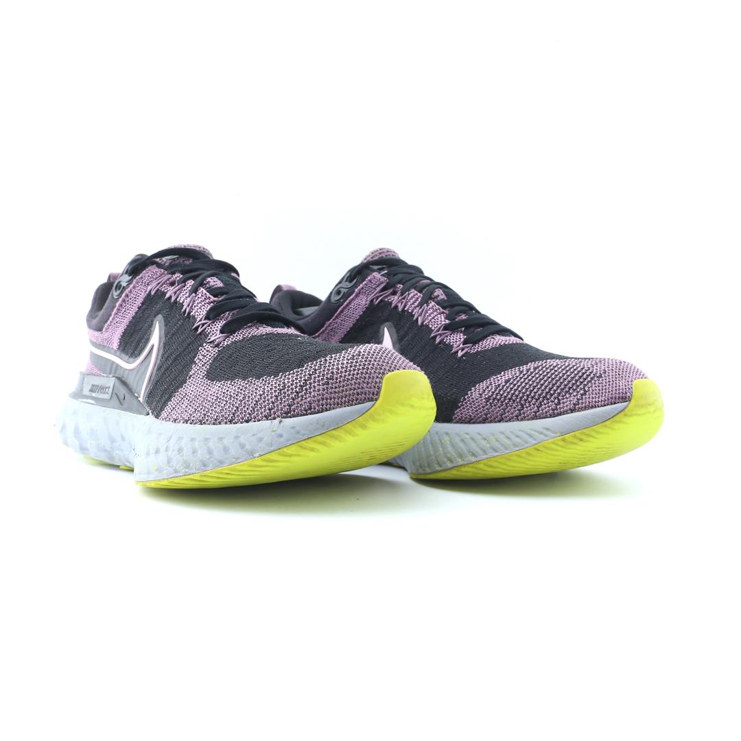 NIKE REACT INFINITY RUN FLYKNIT 2