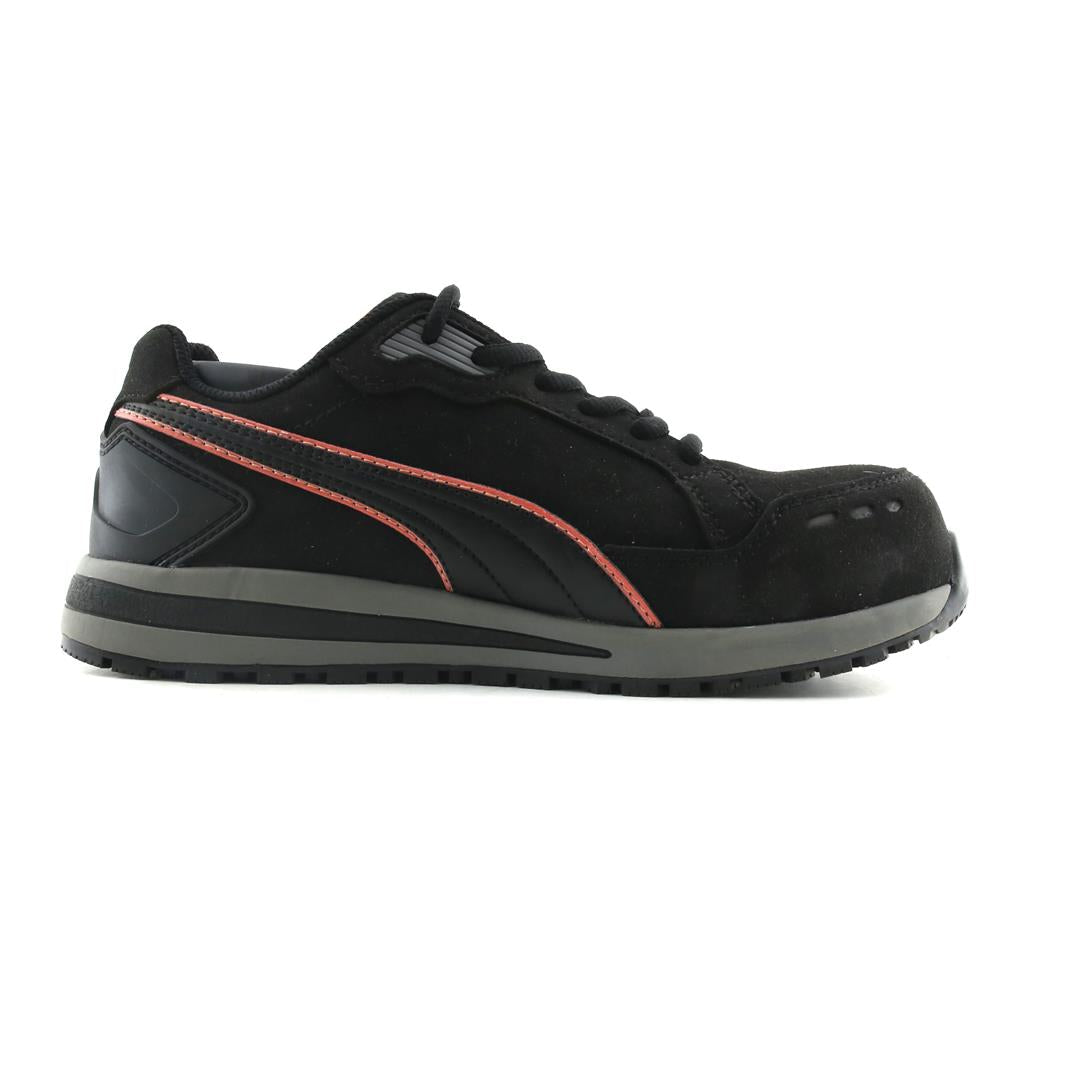 PUMA SAFETY AIRTWIST LOW