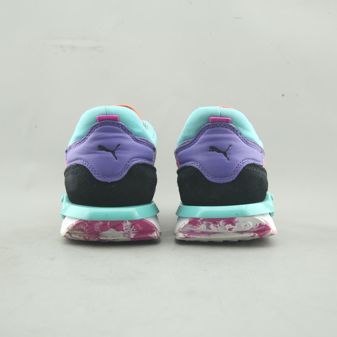 PUMA CITY RIDER