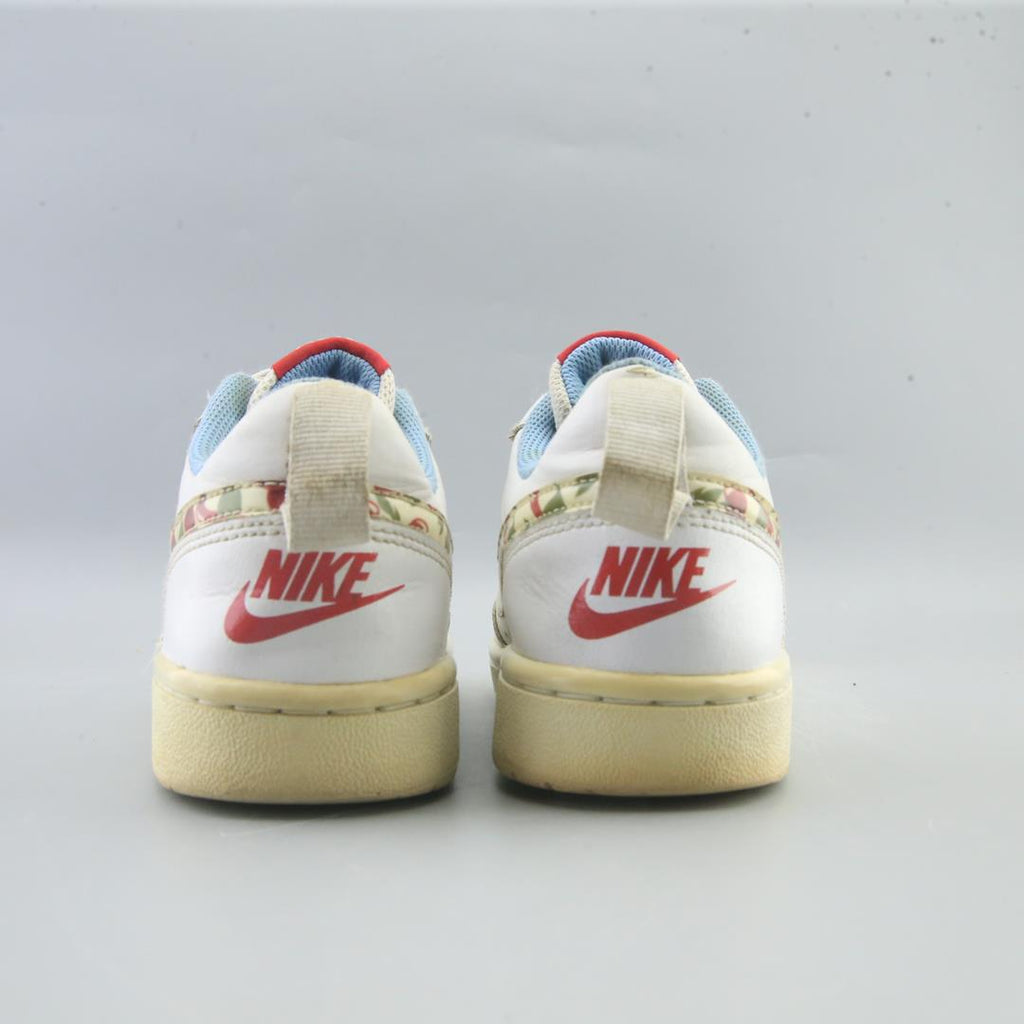NIKE COURT BOROUGH LOW 2