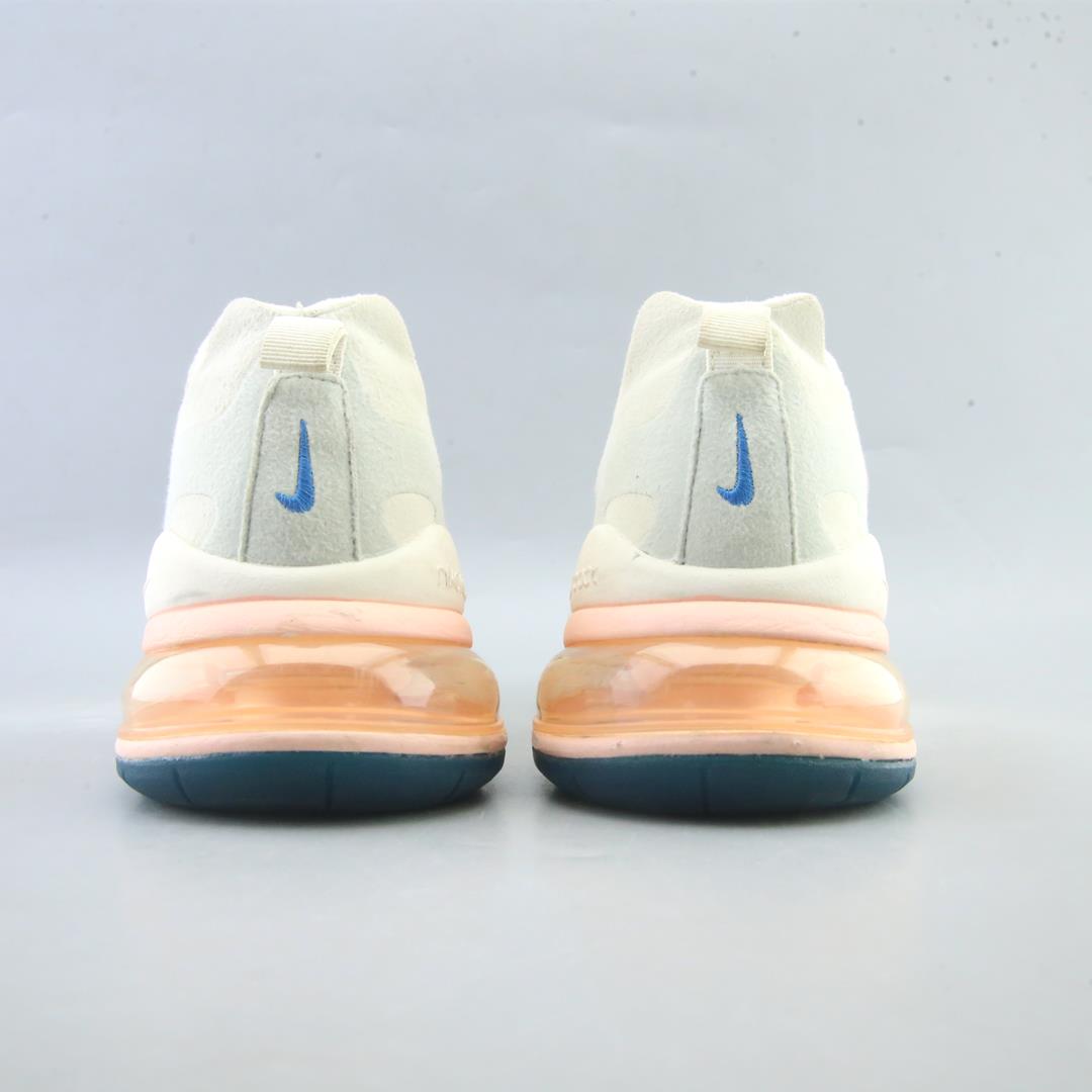 NIKE AIR MAX 270 REACT