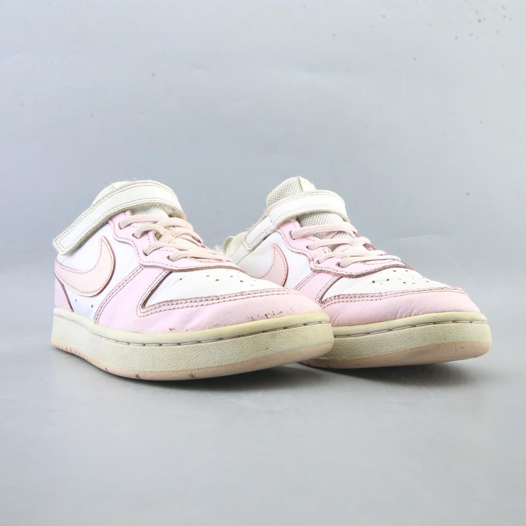 NIKE  COURT BOROUGH LOW 2