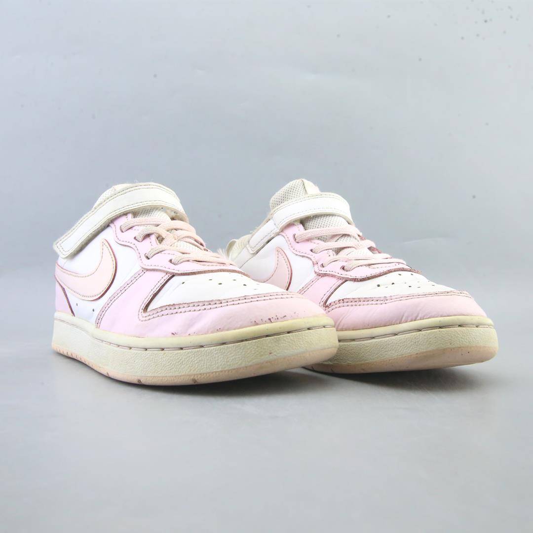 NIKE  COURT BOROUGH LOW 2