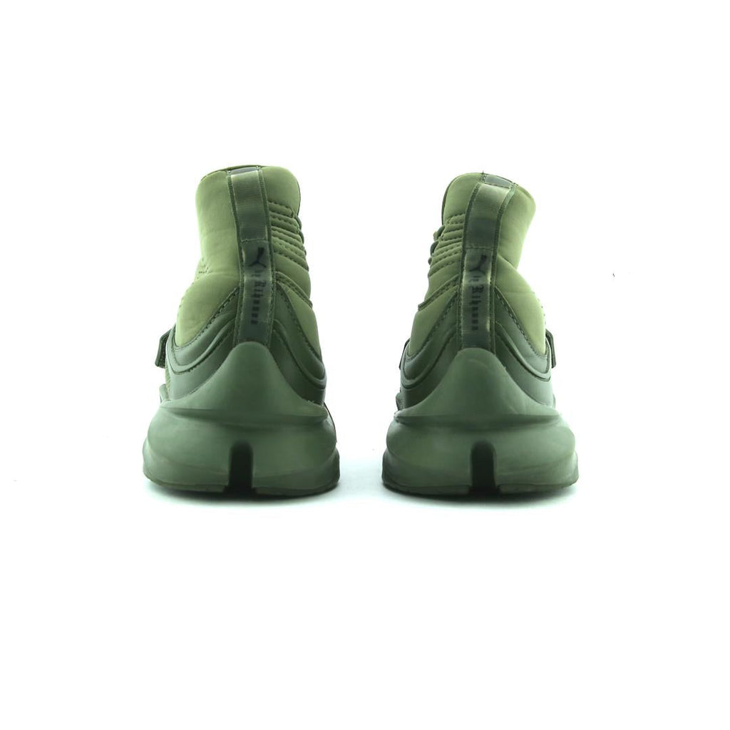 PUMA LEATHER HI