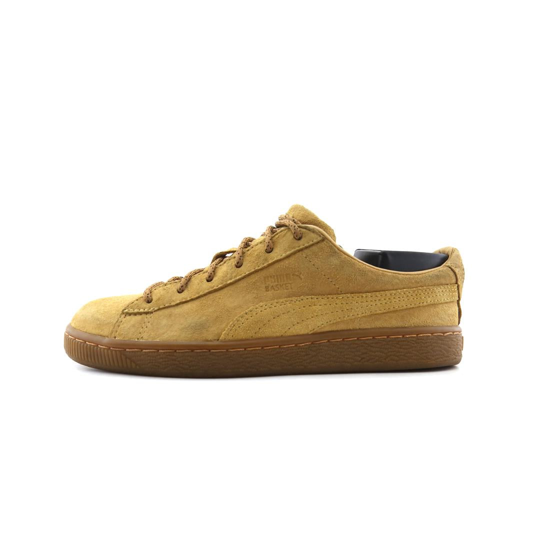 PUMA BASKET WINTERIZED