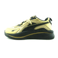PUMA  RS-CURVE