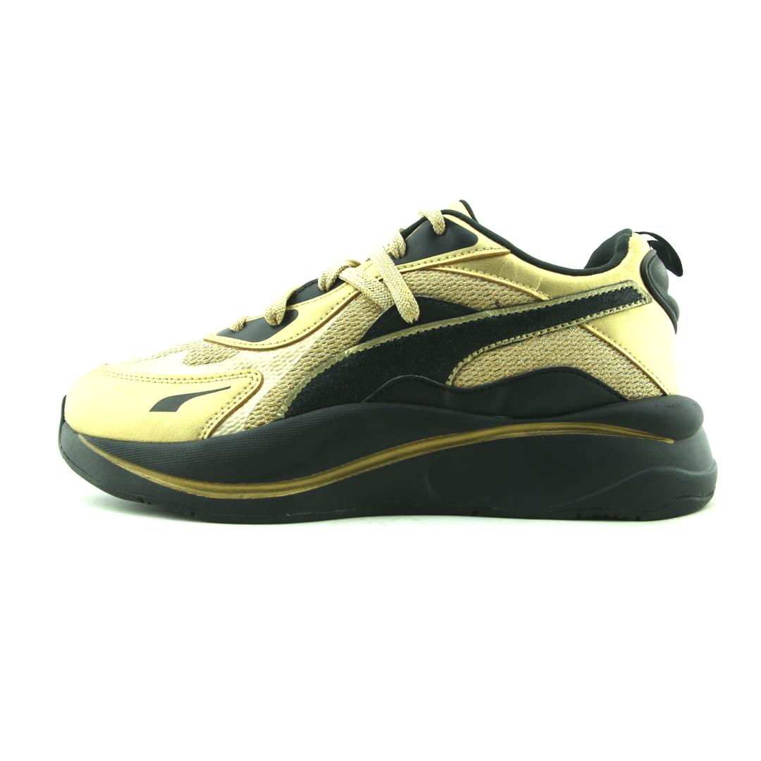 PUMA  RS-CURVE