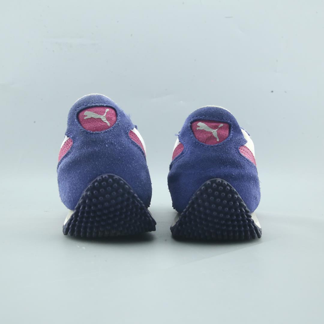 PUMA  SPEEDER MESH 2
