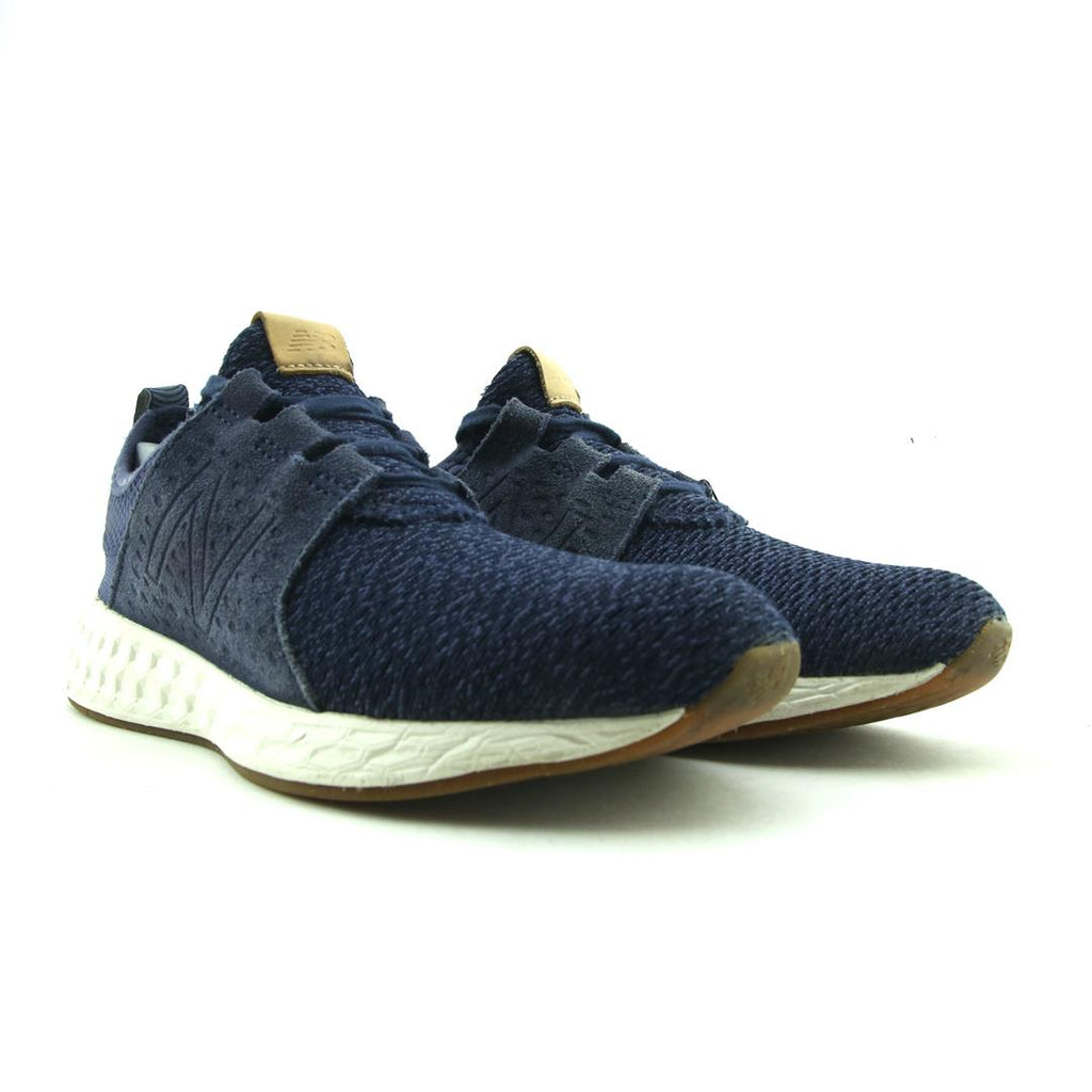 NEW BALANCE FRESH FOAM CRUZ V1