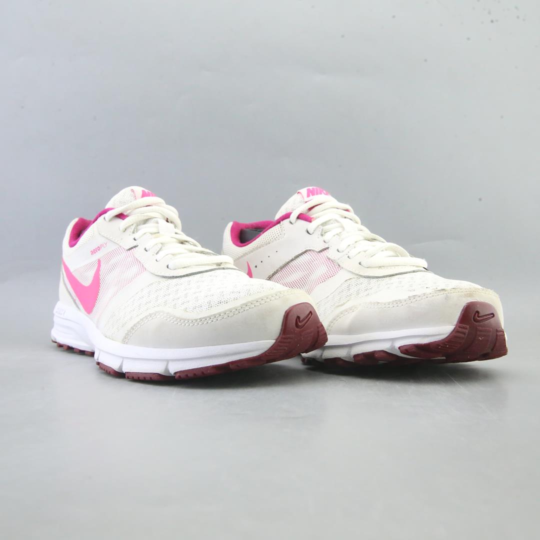 NIKE AIR RELENTLESS 4