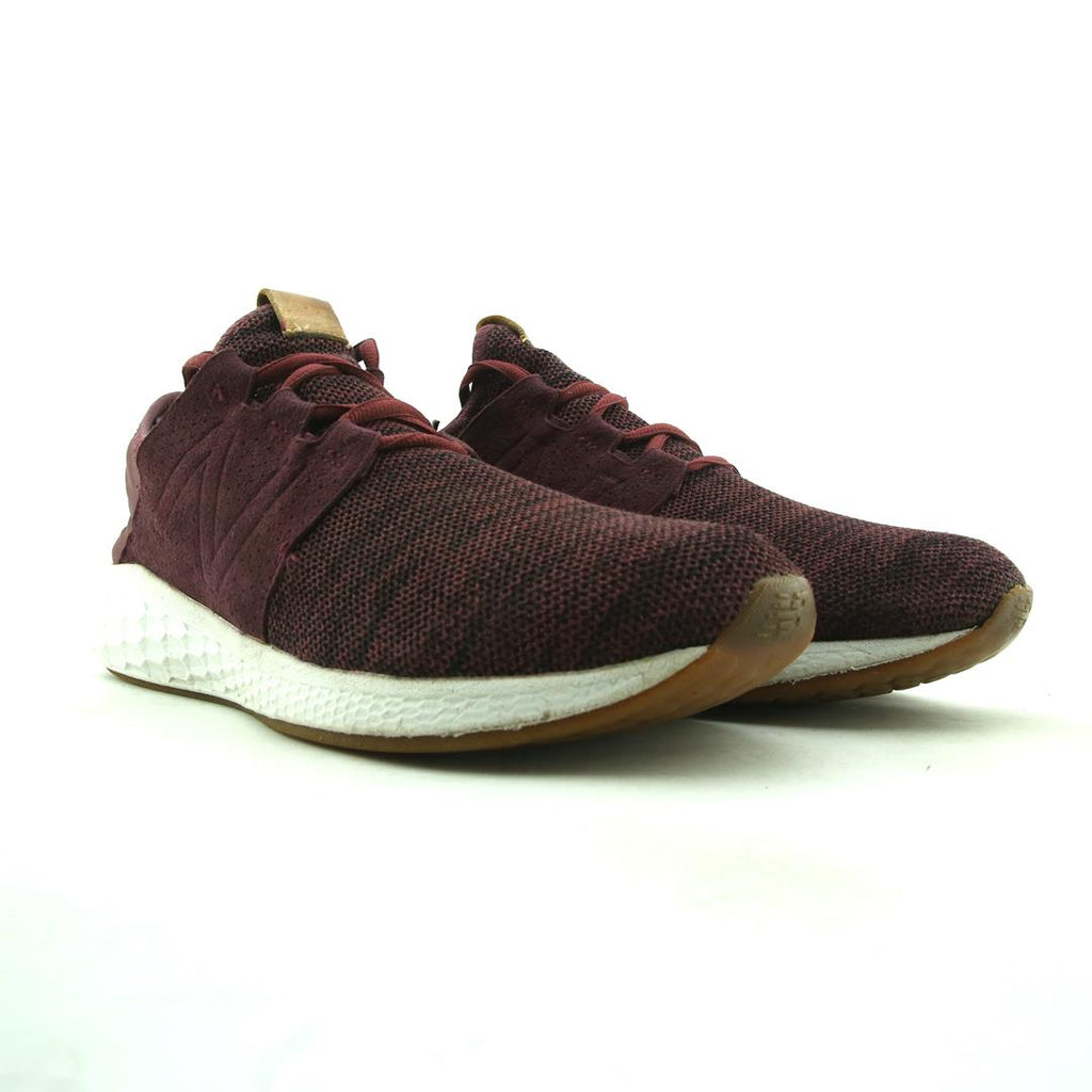 NEW BALANCE FRESH FOAM CRUZ V1