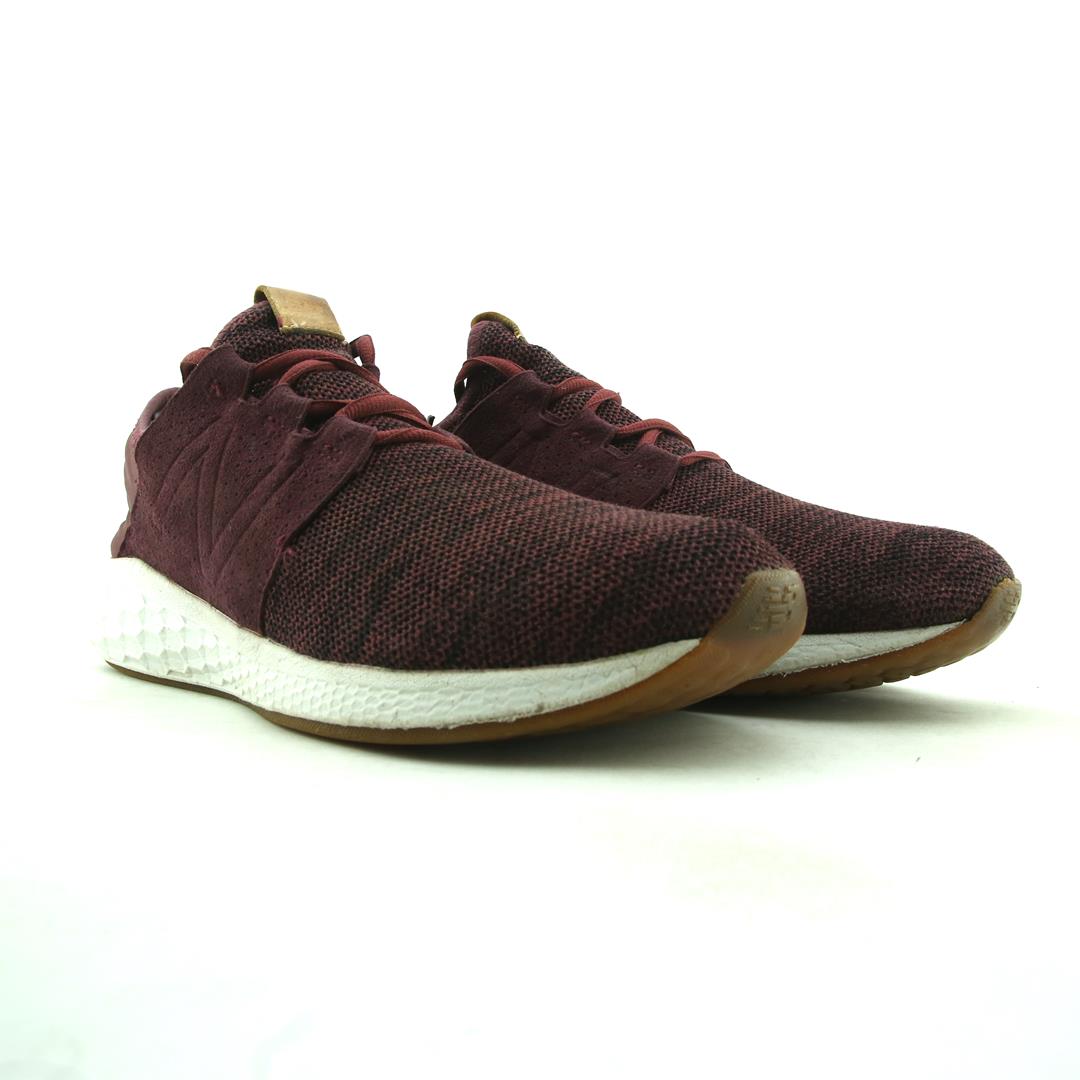 NEW BALANCE FRESH FOAM CRUZ V1