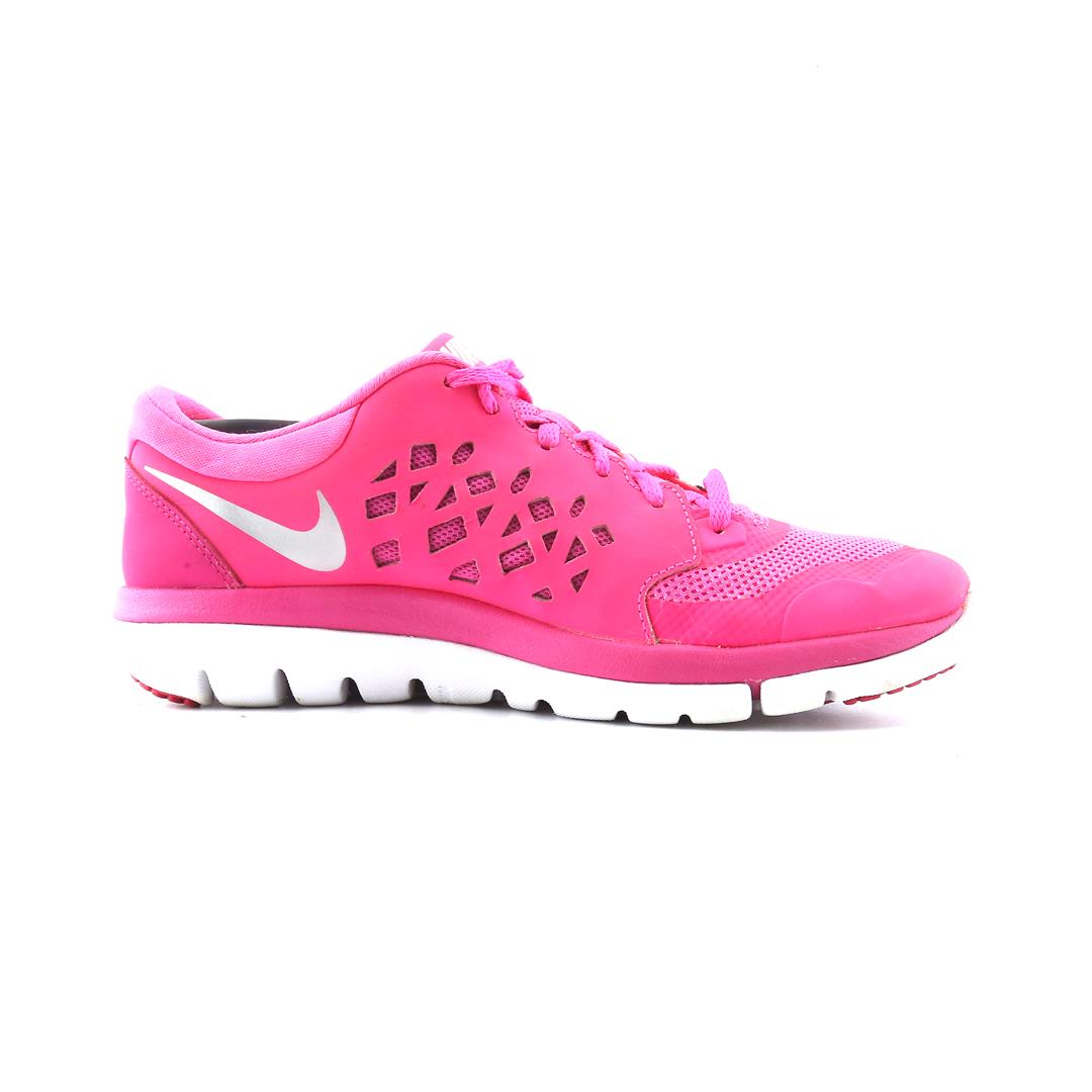 NIKE  FLEX RUN